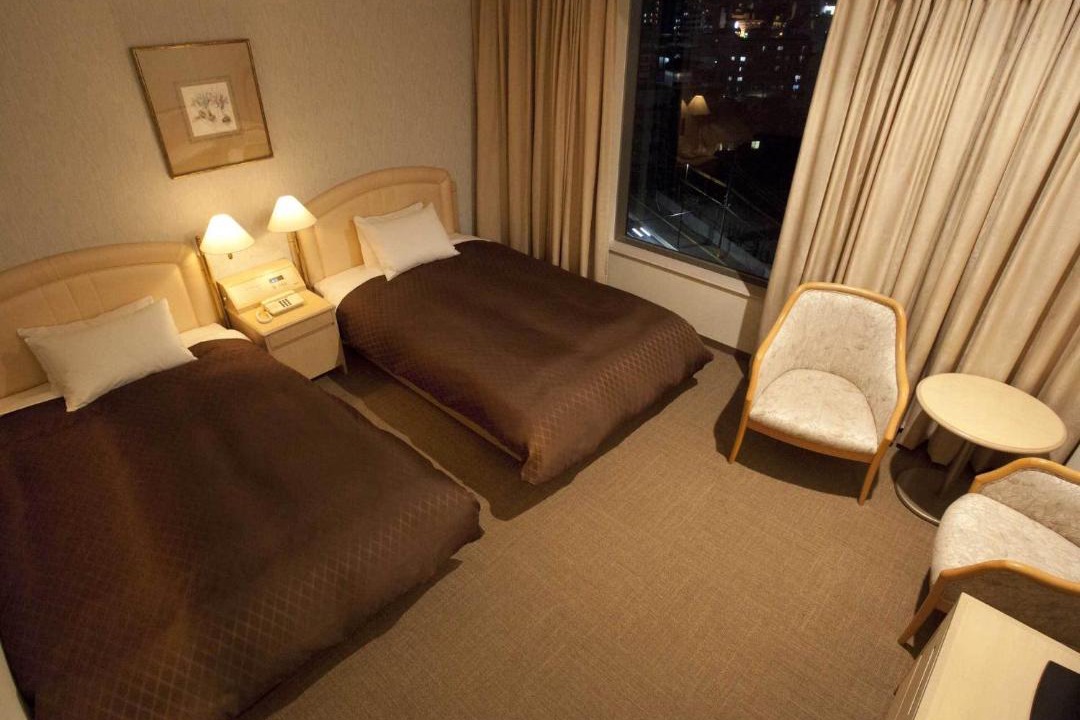 Photo of Bedroom in Oita