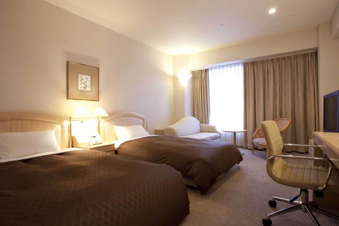 Photo of Bedroom in Oita