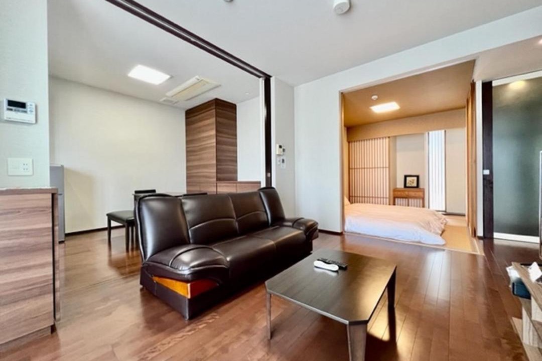 Photo of Livingroom in Kagoshima
