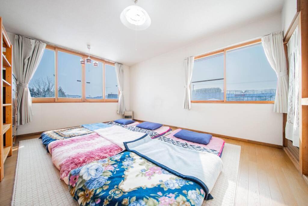 Photo of Bedroom in Asahikawa