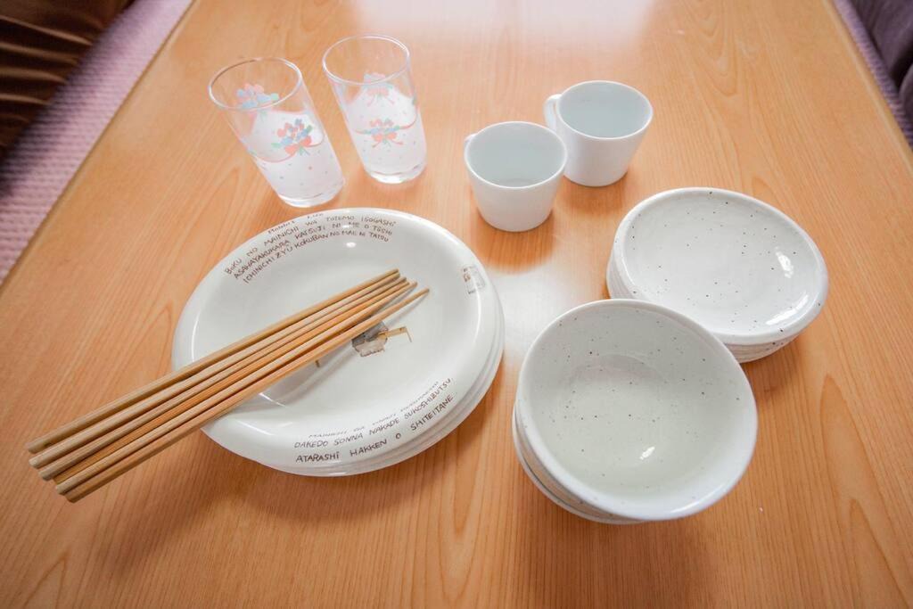 Photo of Kitchen in Asahikawa