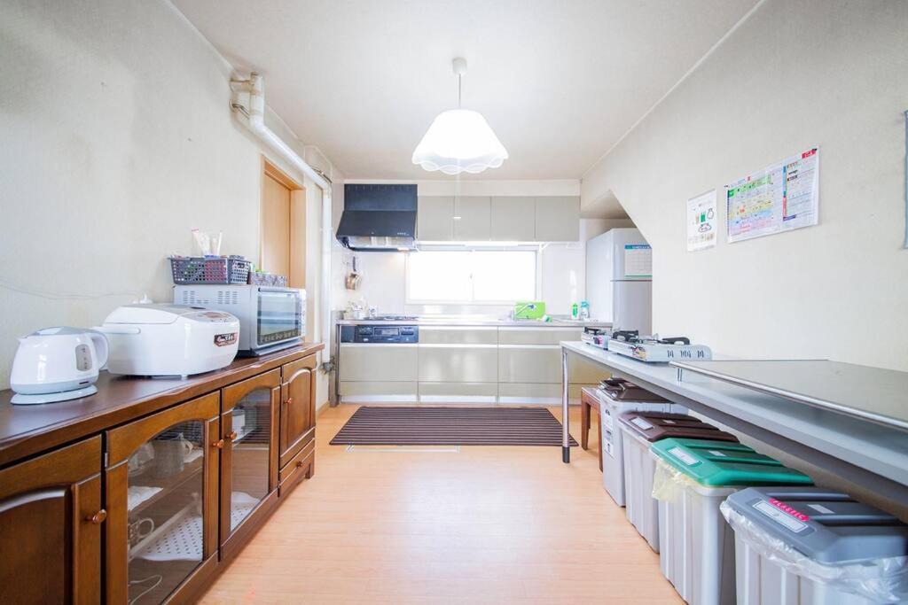 Photo of Kitchen in Asahikawa