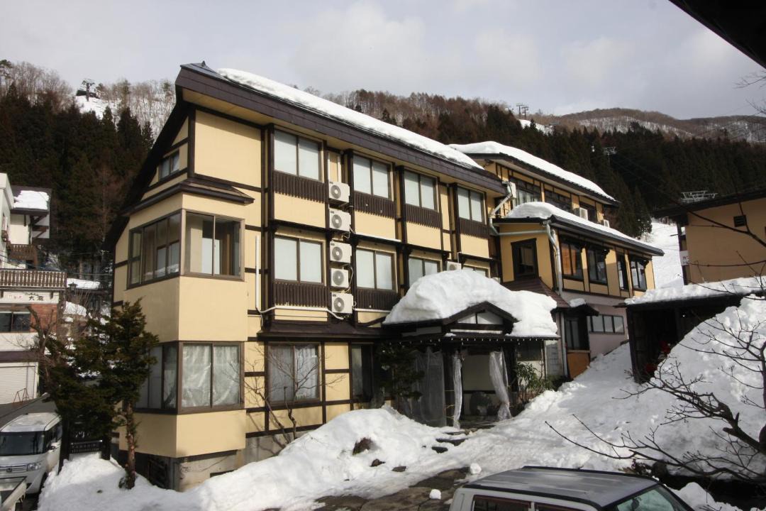 Photo of Others in Nozawaonsen