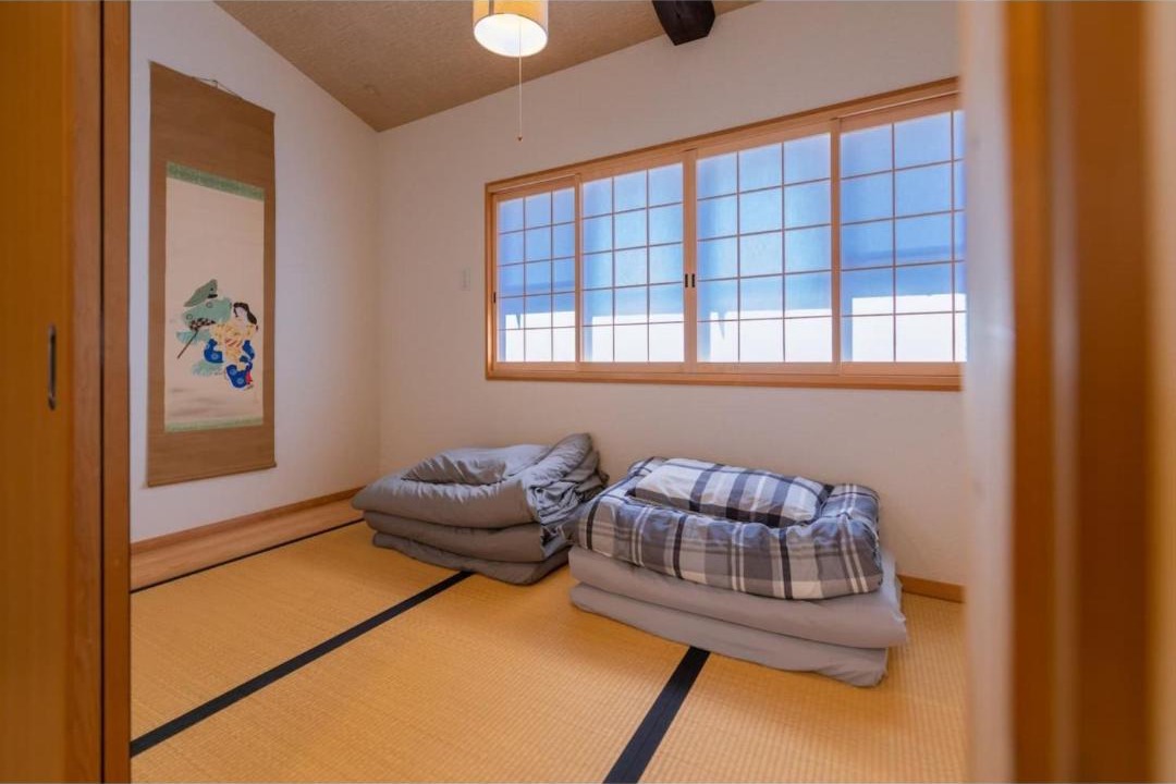 Photo of Livingroom in Nakagyo Ward