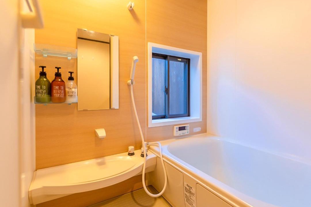 Photo of Bathroom in Nakagyo Ward