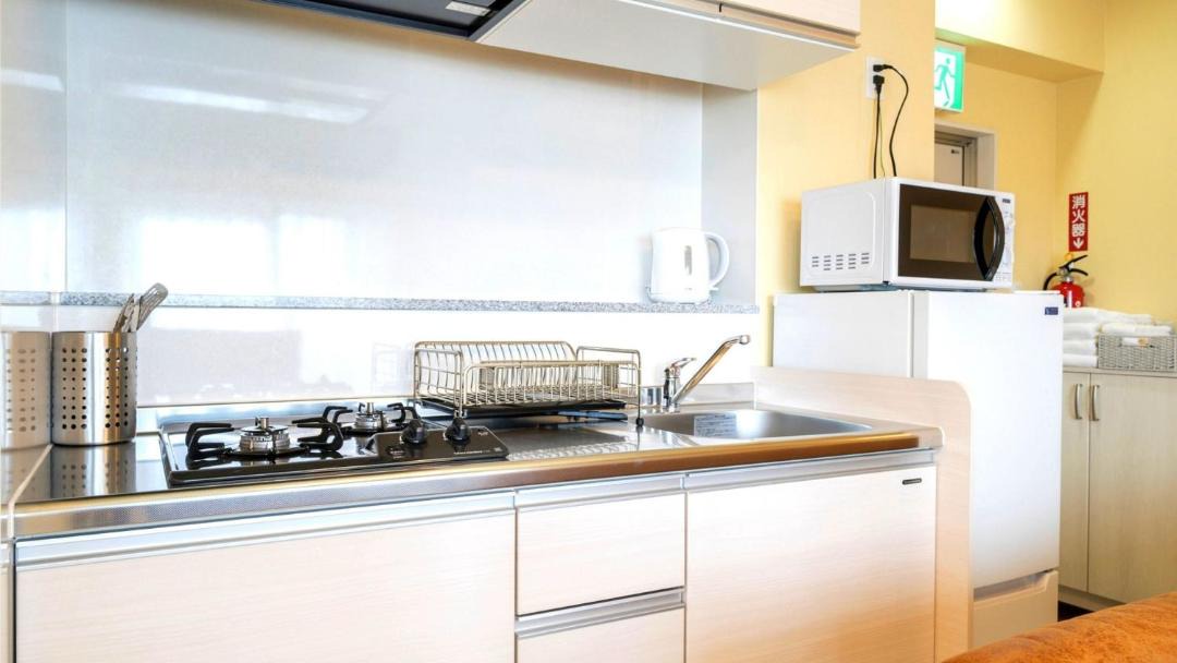 Photo of Kitchen in Kochinda