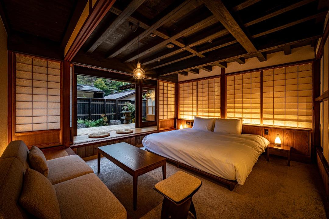Photo of Others in Narai-juku