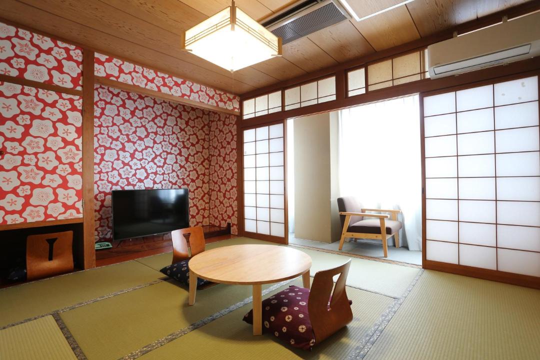 Photo of Others in Sakushu Musashi Onsen