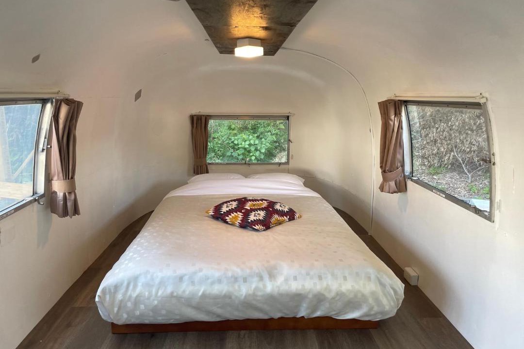 Photo of Bedroom in Mori