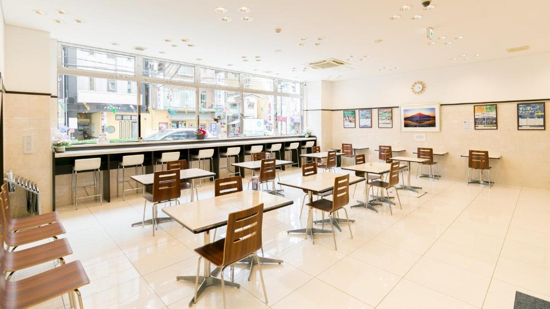 Photo of Others in Suruga Ward
