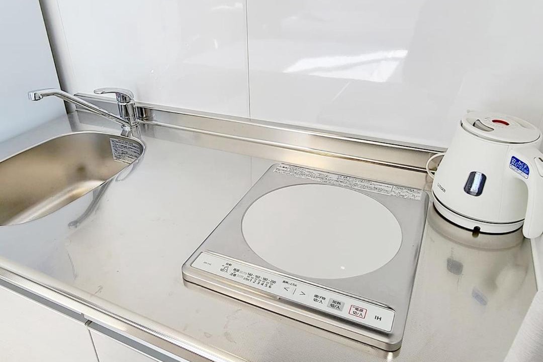 Photo of Bathroom in Sarahama