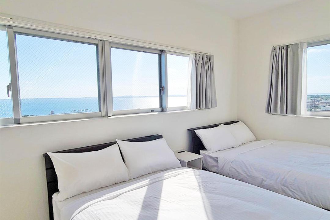 Photo of Bedroom in Sarahama