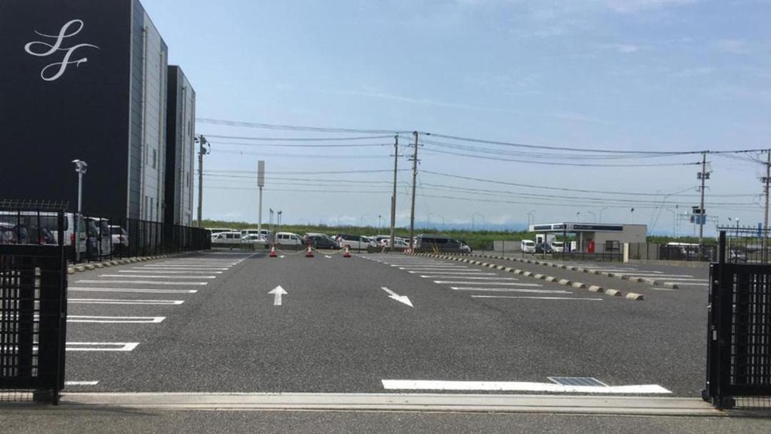 Photo of Others in Kitakyushu