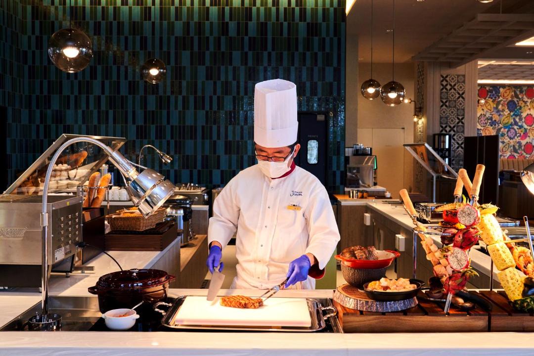 Photo of Kitchen in Ginowan
