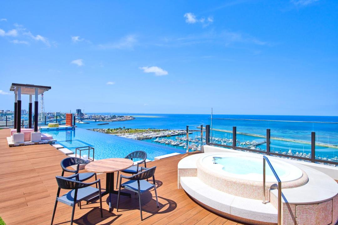 Photo of Patio Balcony in Ginowan