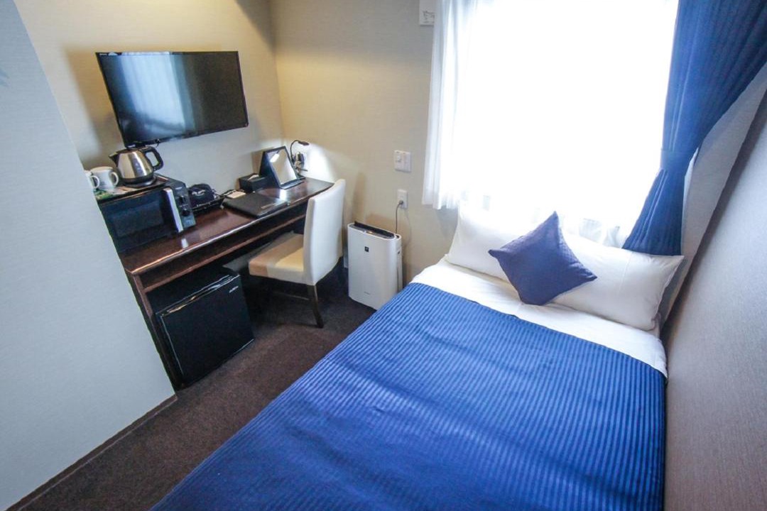 Photo of Bedroom in Nakakasai