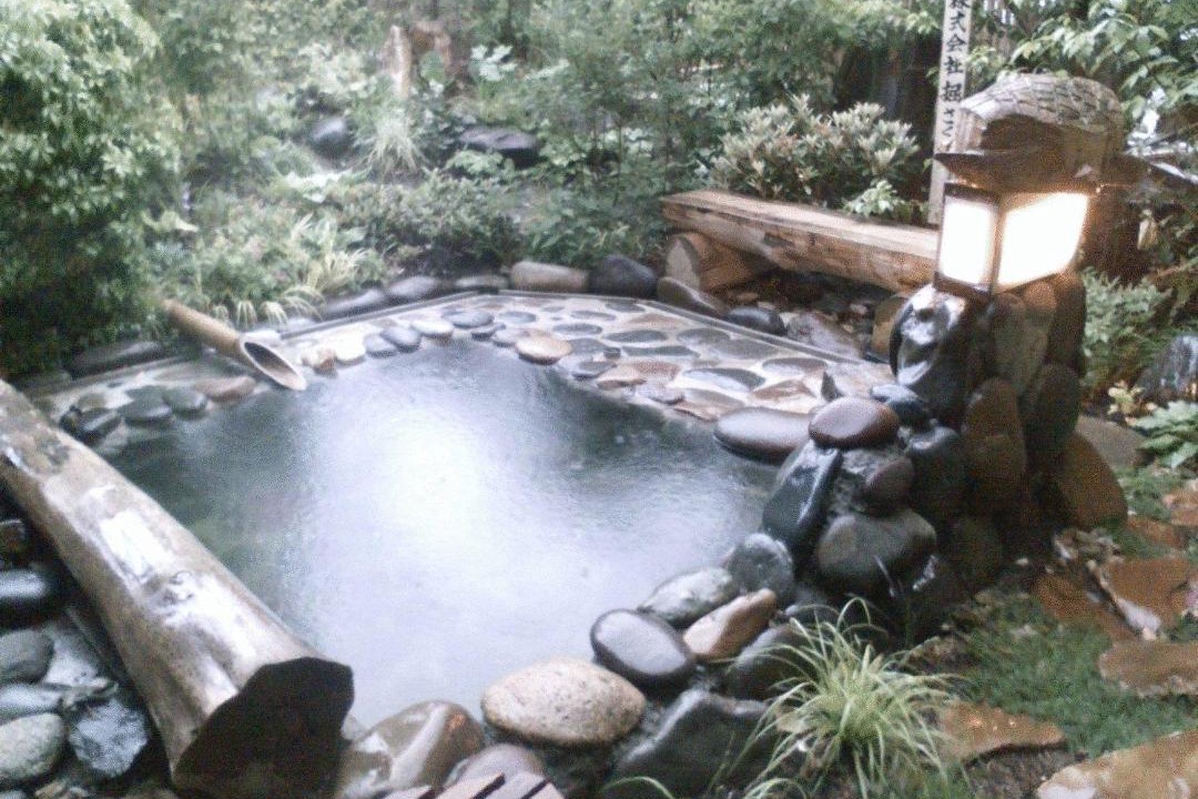 Photo of Others in Togura Kamiyamada Onsen