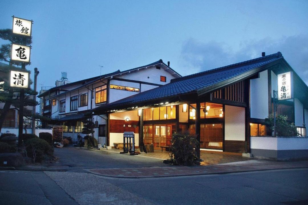 Photo of Others in Togura Kamiyamada Onsen