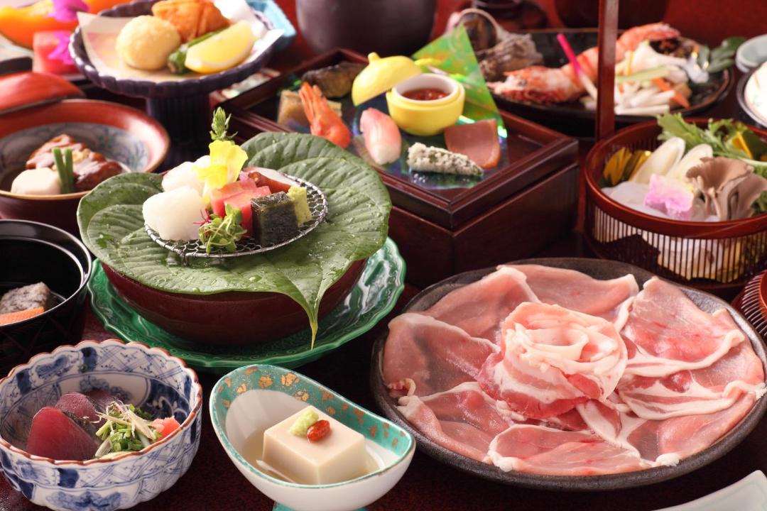 Photo of Others in Nejime Onsen