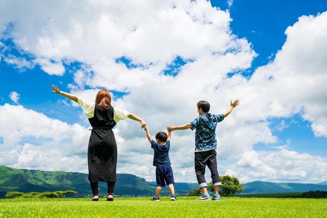 Photo of Others in Aso