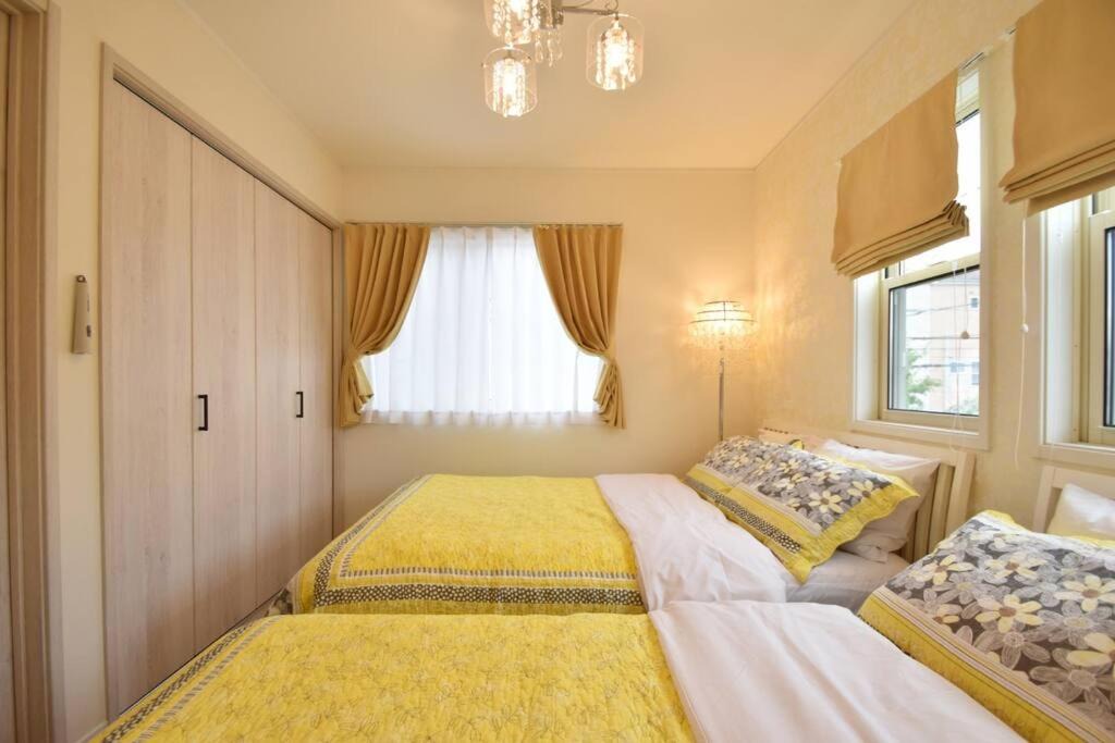 Photo of Bedroom in Maihama