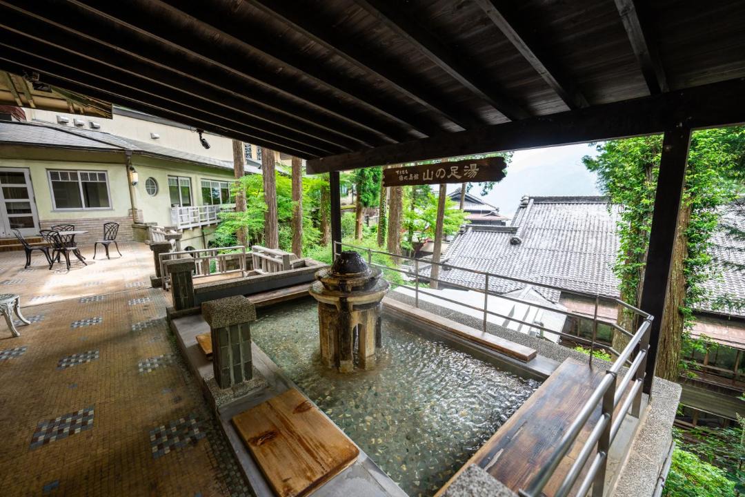 Photo of Others in Gero Onsen