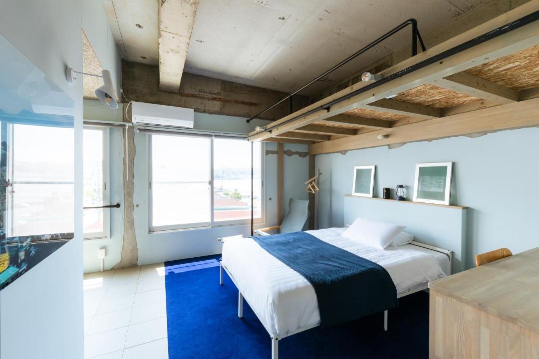 Photo of Bedroom in Sasebo