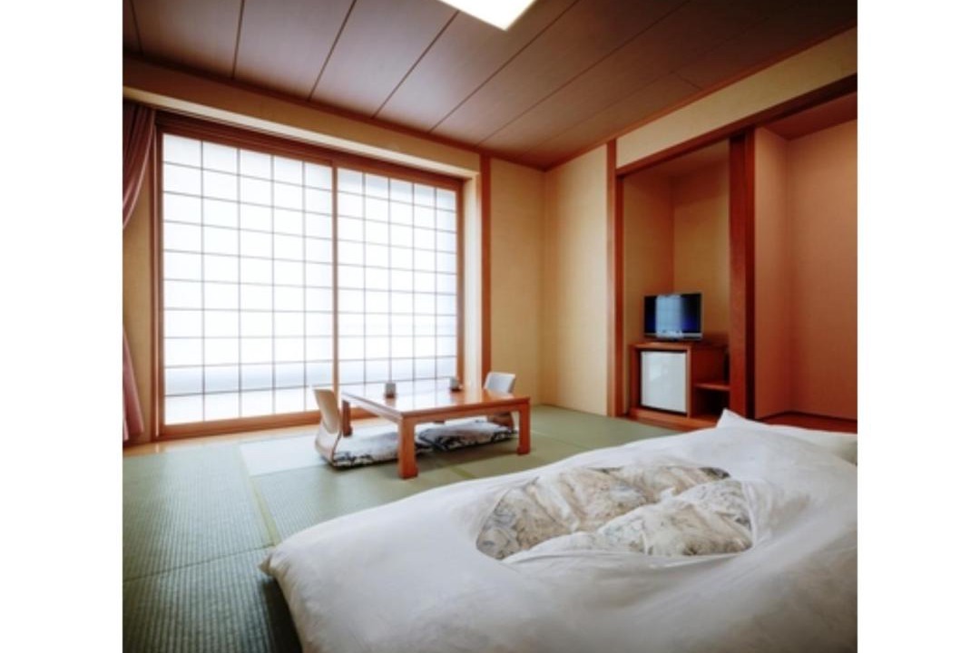Photo of Bedroom in Wakkanai