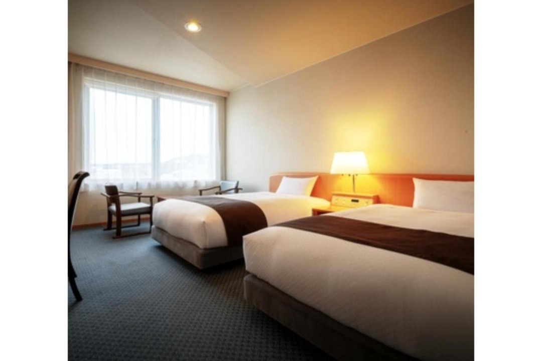 Photo of Bedroom in Wakkanai
