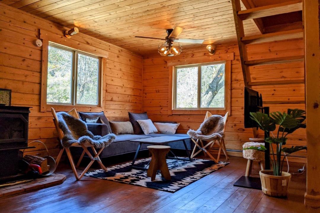 Photo of Livingroom in Takashima