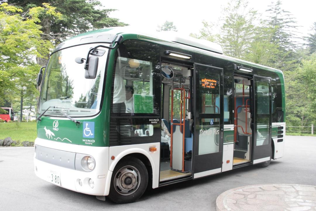 Photo of Others in Karuizawa