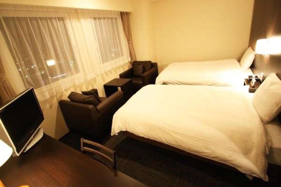 Photo of Bedroom in Tosu