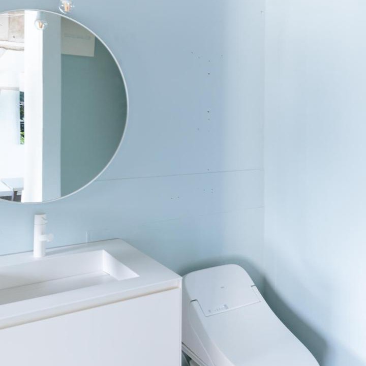 Photo of Bathroom in Sasebo