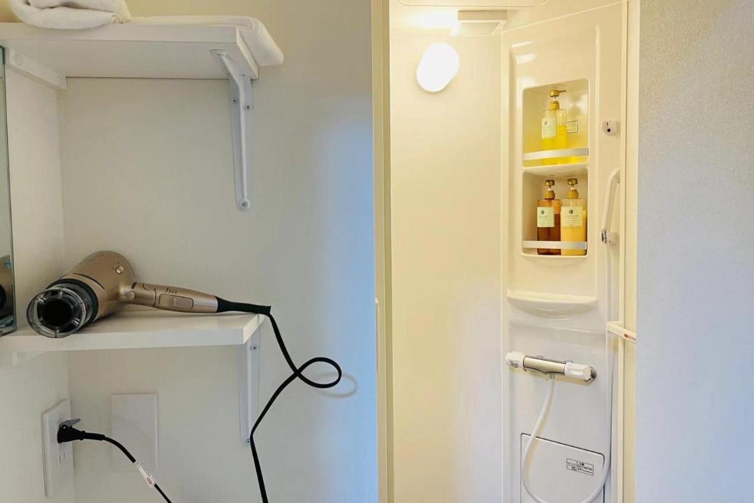 Photo of Bathroom in Fukuda Machi