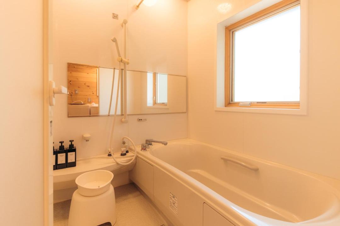 Photo of Bathroom in Shimotaga