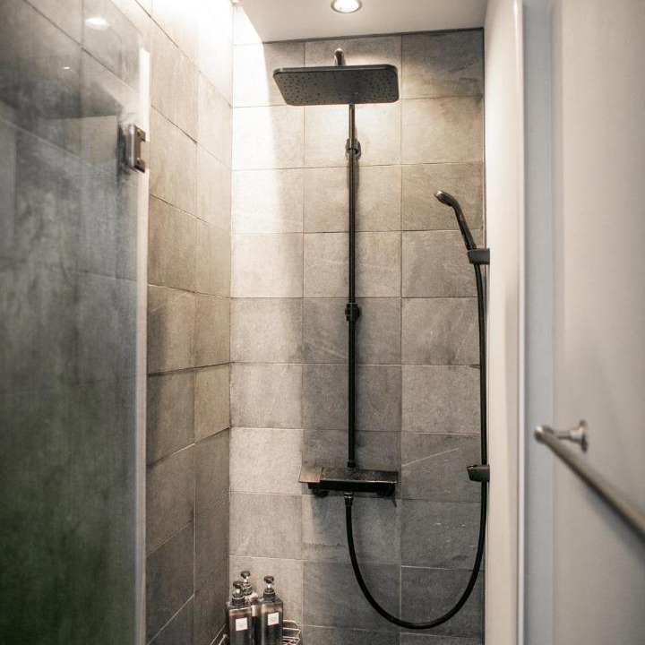 Photo of Bathroom in Miyakojima