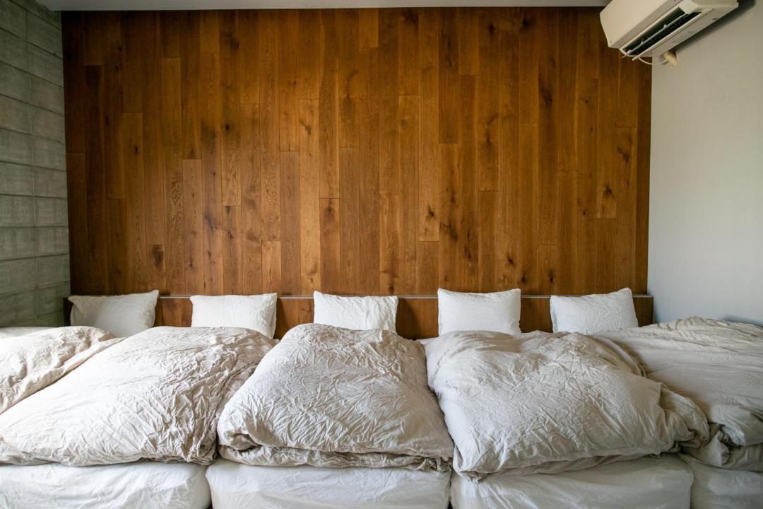 Photo of Bedroom in Miyakojima