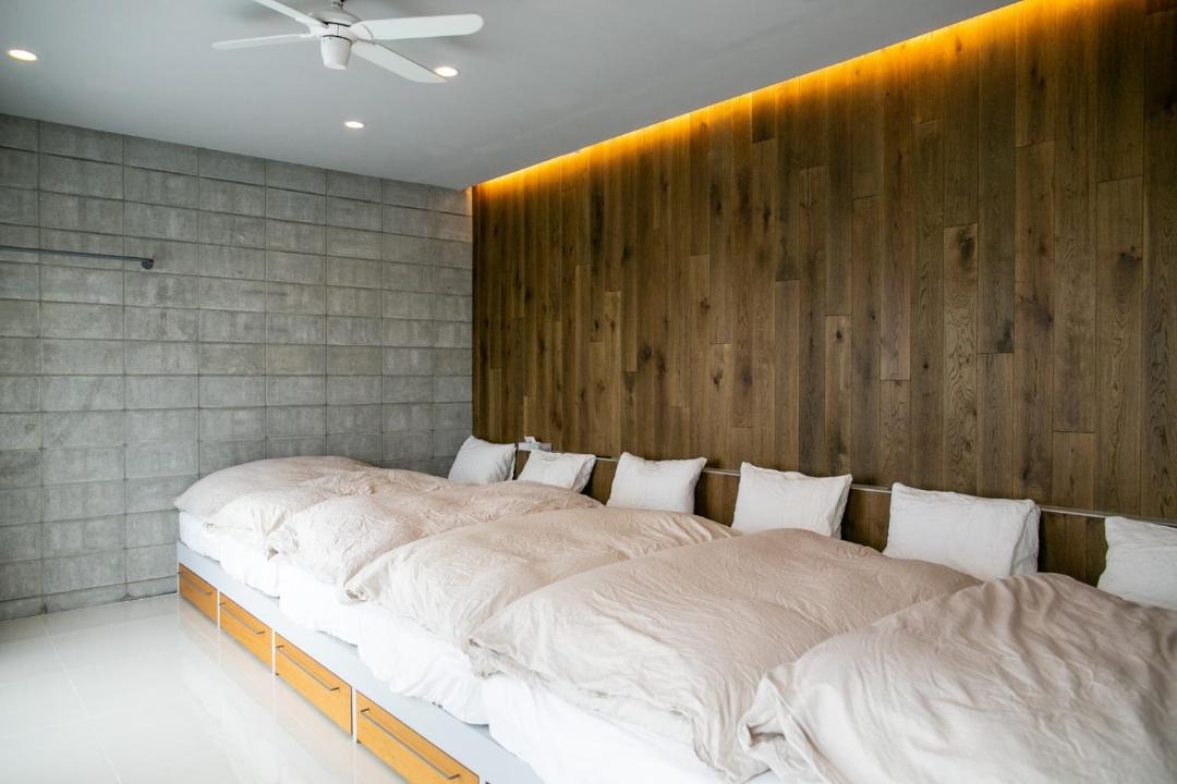 Photo of Bedroom in Miyakojima