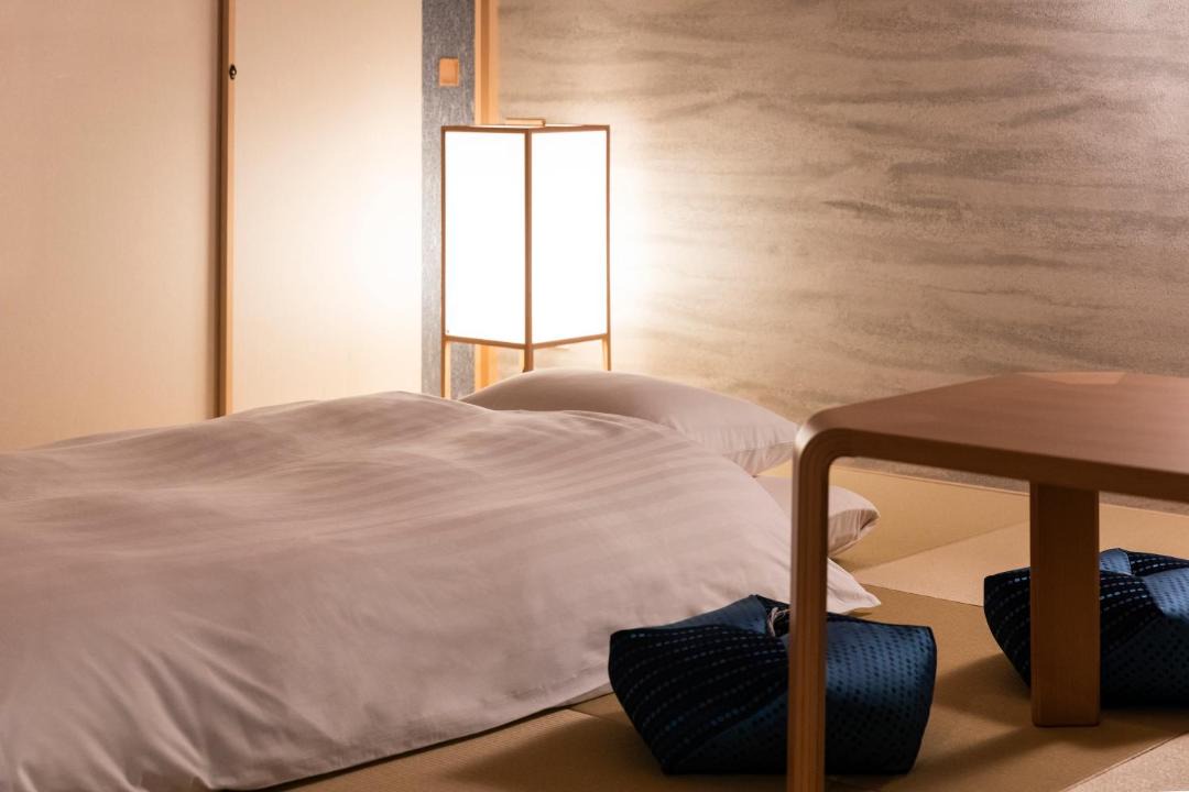 Photo of Bedroom in Sakyo Ward