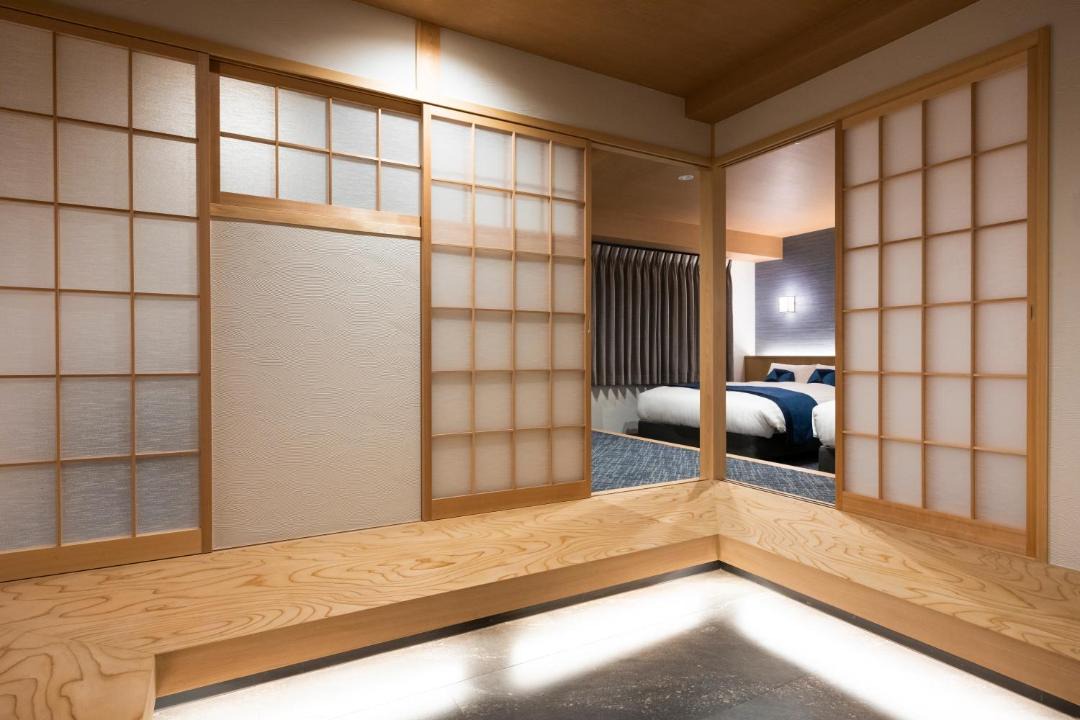 Photo of Bedroom in Sakyo Ward