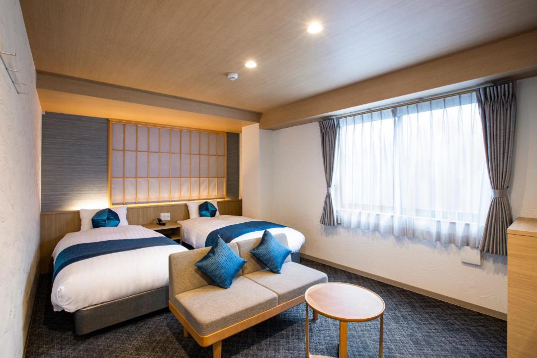 Photo of Bedroom in Sakyo Ward