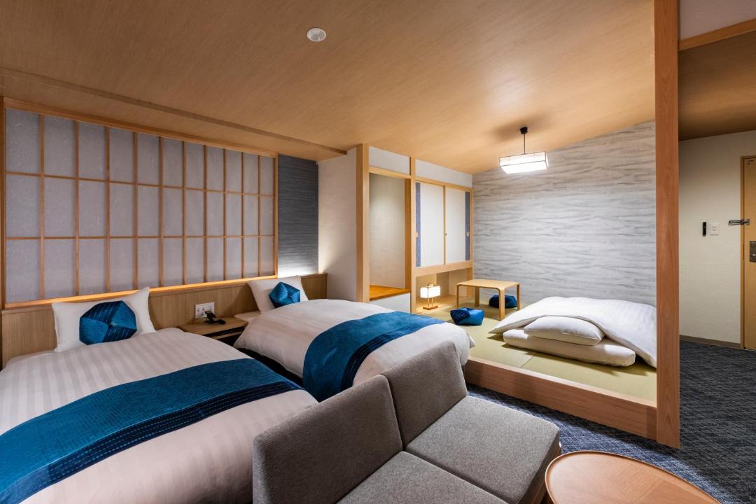 Photo of Bedroom in Sakyo Ward