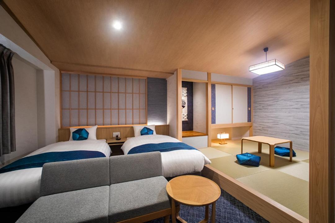 Photo of Bedroom in Sakyo Ward