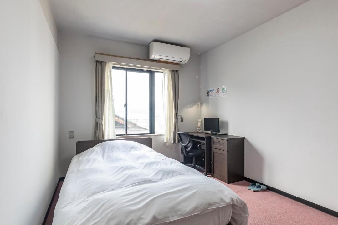 Photo of Bedroom in Miyoshi