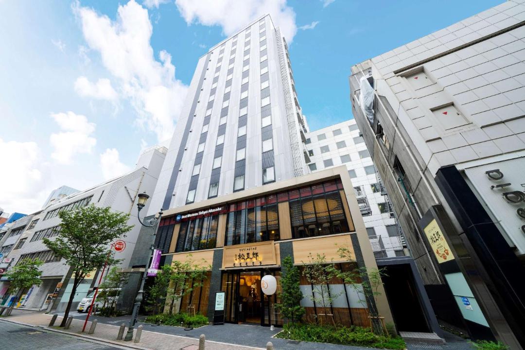 Photo of Others in Akasaka