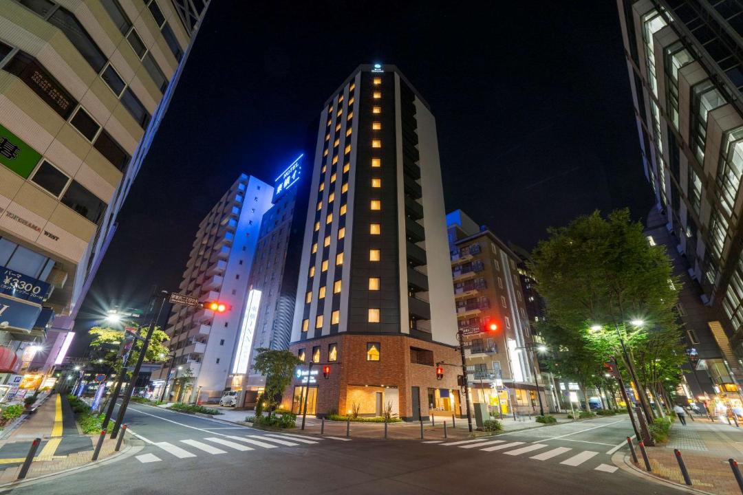 Photo of Others in Shin-Yokohama