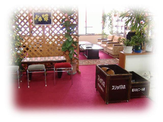 Photo of Livingroom in Takayama-mura