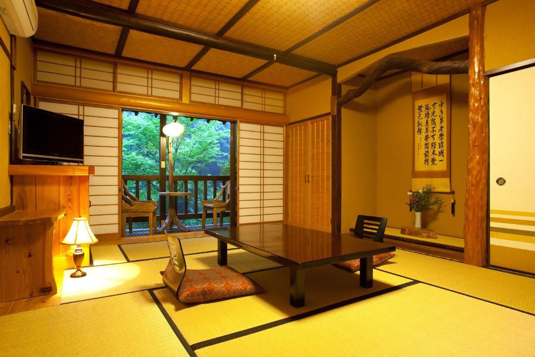 Photo of Others in Kurokawa Onsen