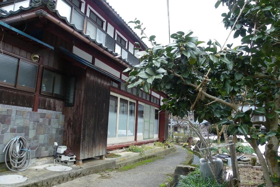 Photo of Others in Ikeda-cho
