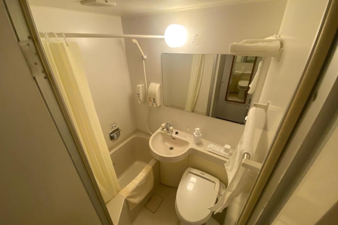 Photo of Bathroom in Fukui